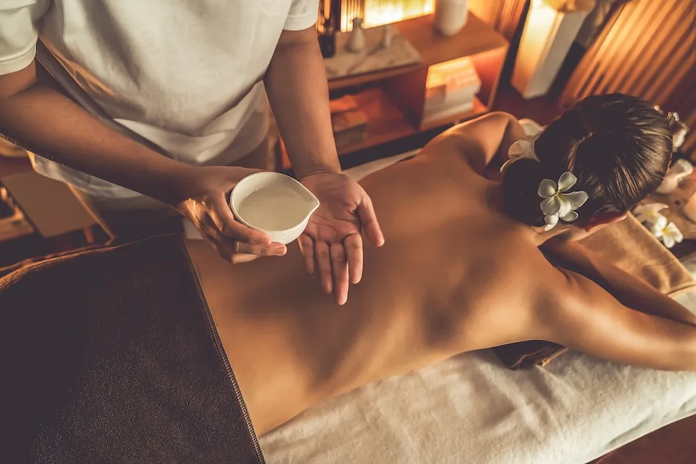 Remedial Massage