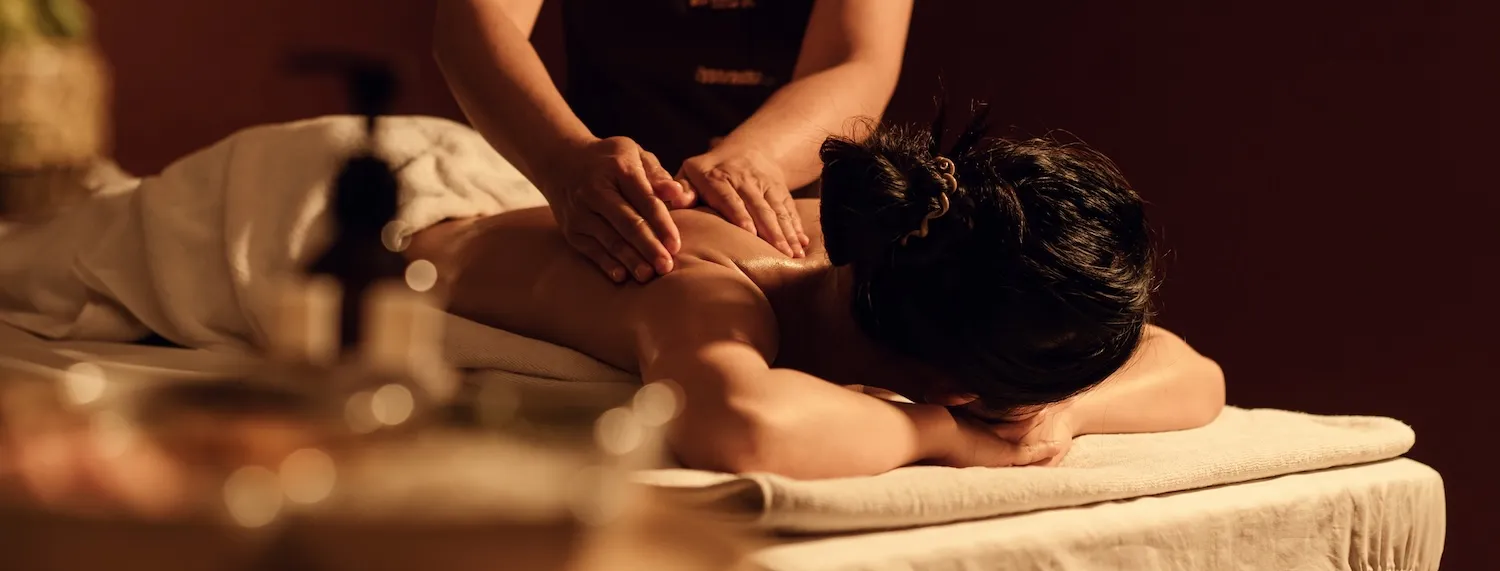 Remedial Massage