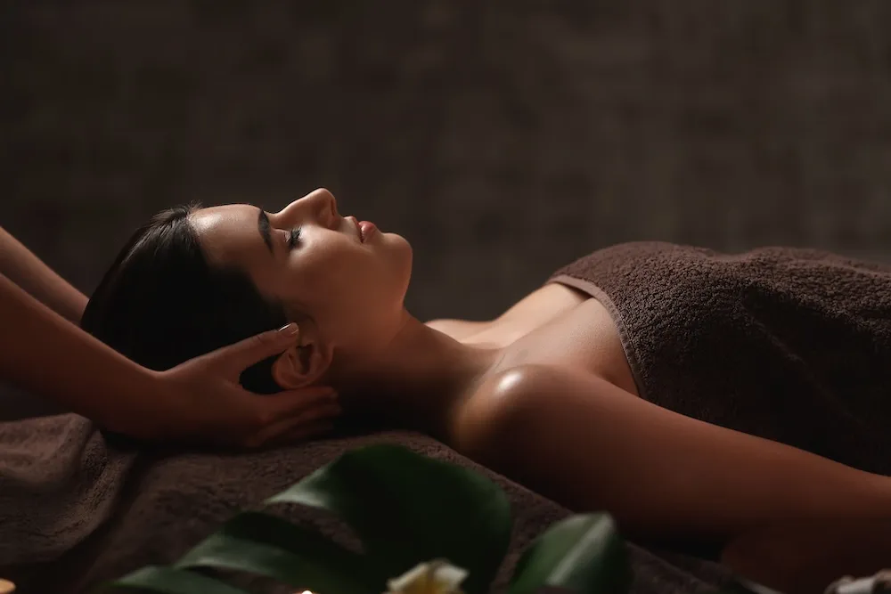 Relaxation Massage
